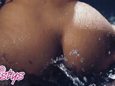 I Want To Drink That Water gif