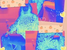 Hairy Pussy Redhead MILF Golden Shower – Pissing and Ready for Piss Drinkin gif