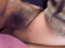 I love her hairy pussy gif