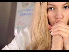 blowjob close up gif