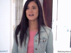 little caprice apartment gif