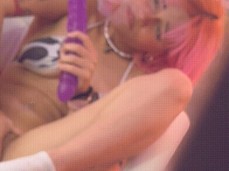 sloppy bating is so fucking hot gif