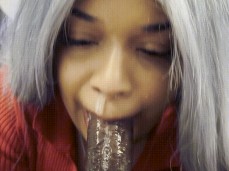 SNOT Kayena Glazed gif