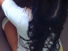 SHE'S HUNGRY FOR COCK gif