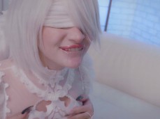 cum loving 2b gif