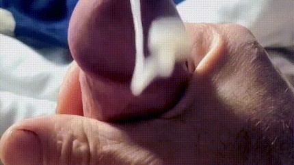 Garrett's pov cum explosion in super-slowe motion 0009-1 7