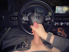 Ryder Rogue'shuge cum e car cum explosion gif