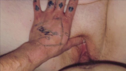 Pawg Anal Plugged and Pounded in Missionary