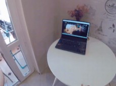 Perfect sexy baby TommyWolf & HelloElly gif