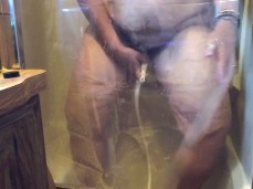 Keeping kitty clean gif