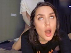 Una rica follada a esta hermosura gif