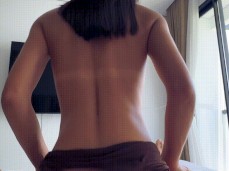 Ride em' Reverse Cowgirl 3 gif