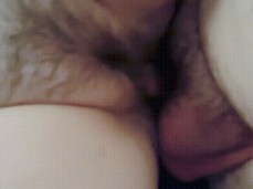 clapped by a little dick gif