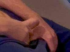 show me what's in your pants gif