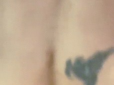 POV Standing doggystyle gif