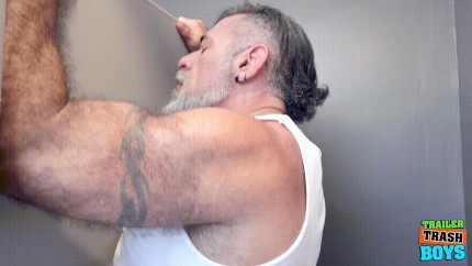 Lawson James gets sucked by Justin Jett 0058 8