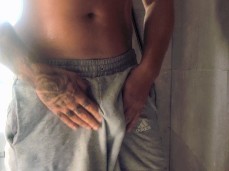 underwear bulge gif