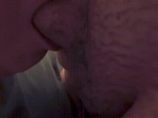 Baddie Latina Blows BWC gif