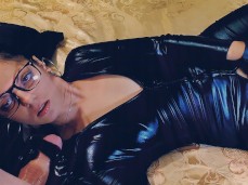 Mia Handjob Masturbation gif