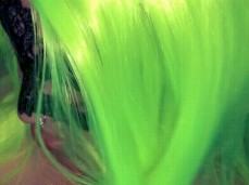 Sexy Latina Takes Care of Daddy gif