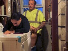 after work quickie gif