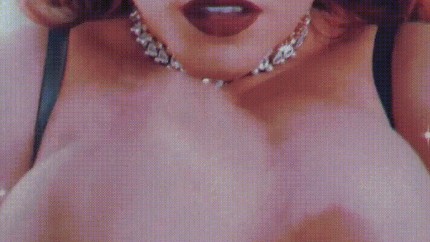 Flaunting Linger-Redhead