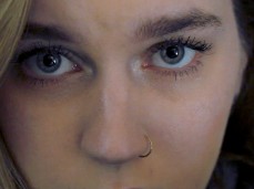 Getting mesmerized gif