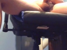 Selfsucker strokes his massive cock, shoots a huge load 0013-1 10 gif