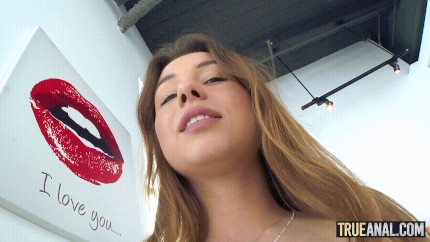 stiff cock in that hot pussy