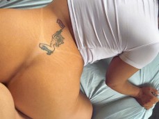 Big ass mature POV gif