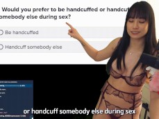 be handcuffed or handcuff somebody else gif