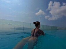 Rooftop gif