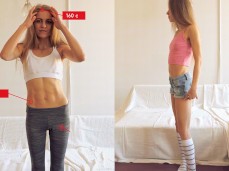 abs girl fucked gif