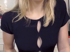 JOI femdom gif