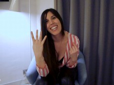 JOI femdom sph gif
