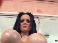 Sofia Staks manda o cara foder sua buceta gif