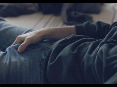 touch my cock gif