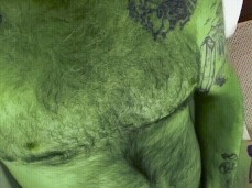 Incredibly hulky bear cums, growling and roaring 0059-1 6 gif