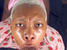 Deep throat daddy big dick gif