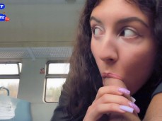 handjob, blowjob gif