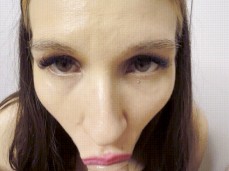POV BLOWJOB gif