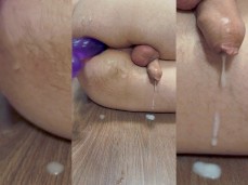 cumming gif