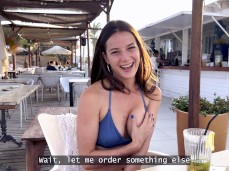 Cute girl gif