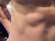 Handsome, hot Alejo Ospinaa gets facefucked by gorgeous Malik Delgaty 0508- gif