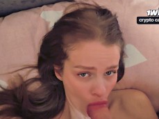 HOW to suck dick gif