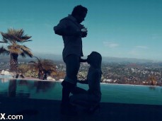 erotic silhouettes gif