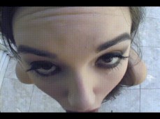 Sasha Grey loves orders gif