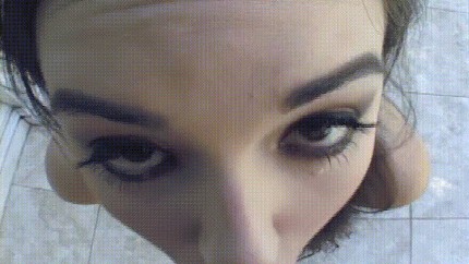 Sasha Grey loves orders