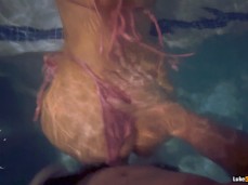 public pool gif