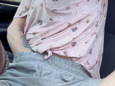 playing under the pant gif